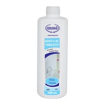 Ersağ Bahar Kokulu Banyo Wc Temizleyici 3 x 1 L