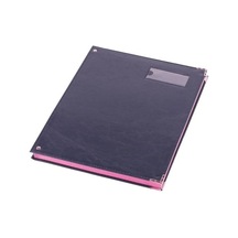 Gülpaş Imza Kartonu 16 Yp 25x35 Ebat  Termo Kapak  589