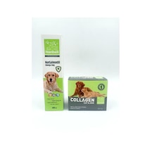 Köpekler İçin Omega3-6-9 + Kolajen 30x1gr