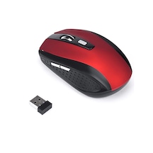 Kablosuz Bilgisayar Faresi - 6d Optik - Bilgisayar İçin Fare