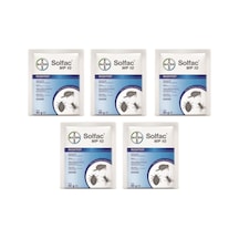 Bayer Solfac Wp-10 50 G 5 Adet