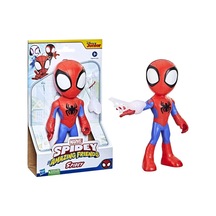 Ers F3711 Dev Figür, Spidey Ve İnanılmaz Arkadaşları, +3 Yaş