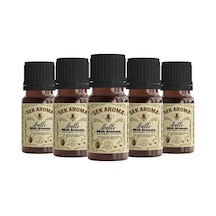 ​Sek Aroma Ballı Hazır Karışım Malt Kiti - Ballı Hazır Karışım Malt Aroması 5 x 10 ML