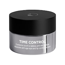 Diego Dalla Palma Time Control - Göz Ve Dudak Çevresi Kremi 15 ML
