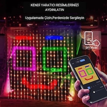 Çok Renkli