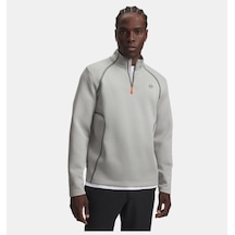 Under Armour Ua Drive Midlayer 1/4 Zip Gri