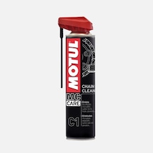 Motul C1 Chain Clean Zincir Temizleyici 400ml