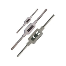 Kılavuz Kolu No:5 M13-M32 Aluminyum Döküm