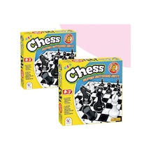 Chess Akıl Ve Zeka Oyunu