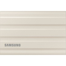 Samsung T7 MU-PE2T0K/WW 2 TB 2.5" Taşınabilir SSD
