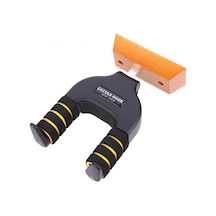 Artstand Cm407 Ahşap Duvar Gitar Standı
