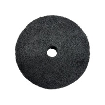 Spiralli Taş Motorunun Keçesi 75 Mm Gri