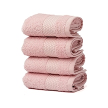 Soley Minerva %100 Doğal Pamuklu 4'Lü Misafir - Mutfak Havlusu Seti Pembe 30 x 50 Pembe Soley Minerva %100 Doğal Pamuklu 4'Lü Misafir - Mutfak Havlusu Seti Pembe 30 x 50 Pembe