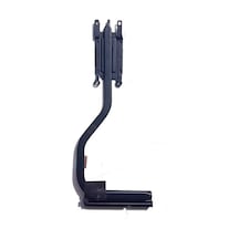Dell Uyumlu Latitude E5550 Notebook Cpu Heatsink Fan Bakırı Cn-