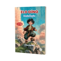 Elo Dino - Dppq-878730