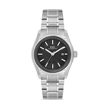 Rms Zeitmaster Rms.1.ag2127.12 Erkek Kol Saati Metalik