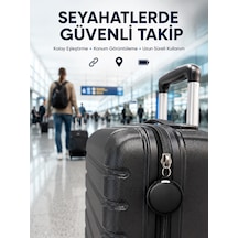 Akıllı Bluetooth  Airtag Apple Ve Android Uyumlu Diğer