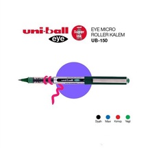 Uni-ball Eye Micro Roller Kalem ub-150