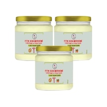 Fıtık Son Merhemi Mucizevi Tamamen Doğal Etkili Rahatlatıcı Masaj Kremi 50 Ml X 3 Adet