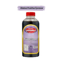 Bozkırlı Çavuşoğlu Kozalak Pekmezi 1 KG