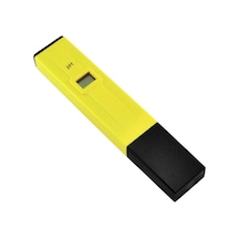 Ph Metre Dijital Ph Ölçer 0-14 Ph