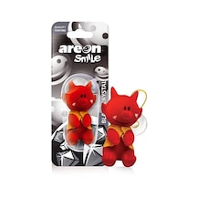 Areon Smıle Black Crystal