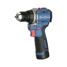 Dongcheng Dcjz1250 Darbesiz Vidalama