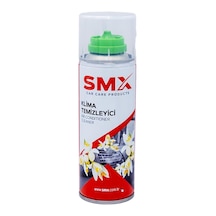 Klima Temizleyici Ve Koku Gideri Sprey 200 Ml
