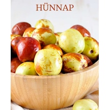 Hünnapçı Taze Hünnap Iri Boy 2 KG