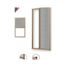 Kapı Pencere Sineklik Plise Sineklik Akordion Sürme Sineklik