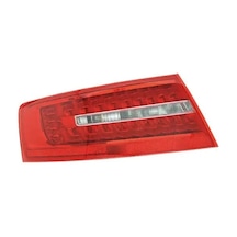 Audi A6 C6 Stop Lambasi Sag 2007-2011 Valeo 043843