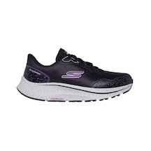 Skechers Go Run Consistent 2.0 Piedmont Kadın Antrenman Ayakkabısı128625-bkpr Siyah