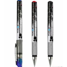Pensan Nano Gel 0,7mm Roller Kalem 3'lü Set Siyah - Kırmızı - Mavi Siyah-kırmızı - Mavi