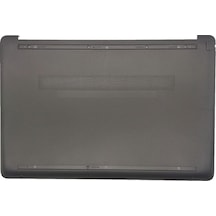Hp 15-dw, 15-dw0000, Tpn-c139, L52007-001 Alt Kasa, Bottom Case Siyah, Black