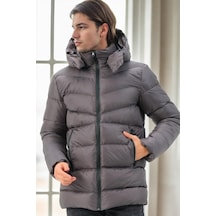 M8659 Dewberry Erkek Mont-antrasit-2 Antrasit-2