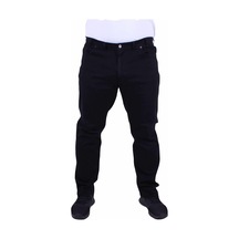 Moc Grande Mocgrande Büyük Beden Kot Pantolon Power Lycra Madrid 11900 Sıyah Siyah