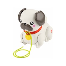Fisher Price Minik Dostumla Yürüyüş Mtl-htw94