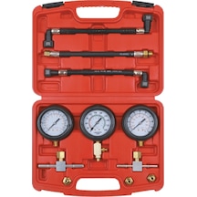 Nttools Motorsiklet Kompresyon Ve Yakıt Test Cihazı