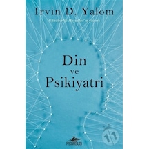 Din ve Psikiyatri- Pegasus