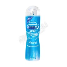 5 Adet Durex Play Massage Jel Hisset 50 Ml