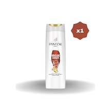 Pantene Dökülme Karşıtı 3'ü 1 Arada Şampuan 400 Ml - 1 Adet
