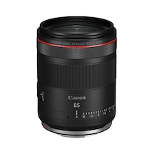 Canon Rf 85mm F/1.4 L Vcm Lens
