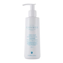 Cosmed Yağlı Ve Akne Eğilimli Ciltlere Özel Arındırıcı Yüz Temizleme Jeli Ph 5.5 Sku: Smg8690010423528