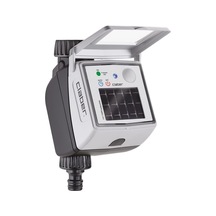 Claber 8497 Tempo Myaquasolar Tek Çıkışlı Otomatik Su Zamanlayıcı