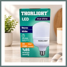 Bezos 30 W Led Torç Ampul Ventra Standart
