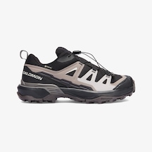 Salomon X Ultra 360 Gore-tex Kadın Siyah Outdoor Ayakkabı Düz L47449200 Siyah
