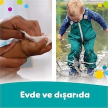 Fresh & Clean Islak Bebek Mendili, 1 Paket, 52 Islak Mendil