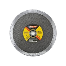 Bay-tec Mk0123 Metal Kesme Taşı 355x3.0x25.4 Mm