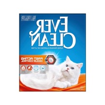 Hızlı Etki Eden Koku Önleyici Kedi Kumu, 10 Litre