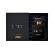 Niche Iris Touch Unisex 100 Ml Extrait De Perfume Aromatik